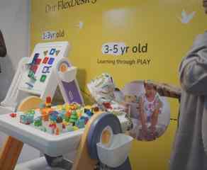 Educational toys and games